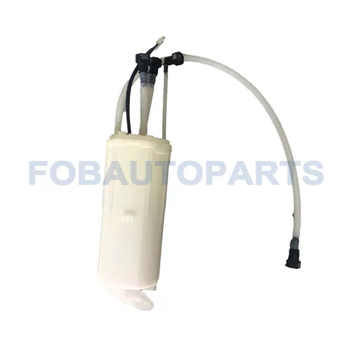 Fuel Pump Assembly for AUDI A8 D3 2002-2010 3.2/4.2 A8 S8 quattro 2006-2010 4E0919087G 4E0919087J - image 5